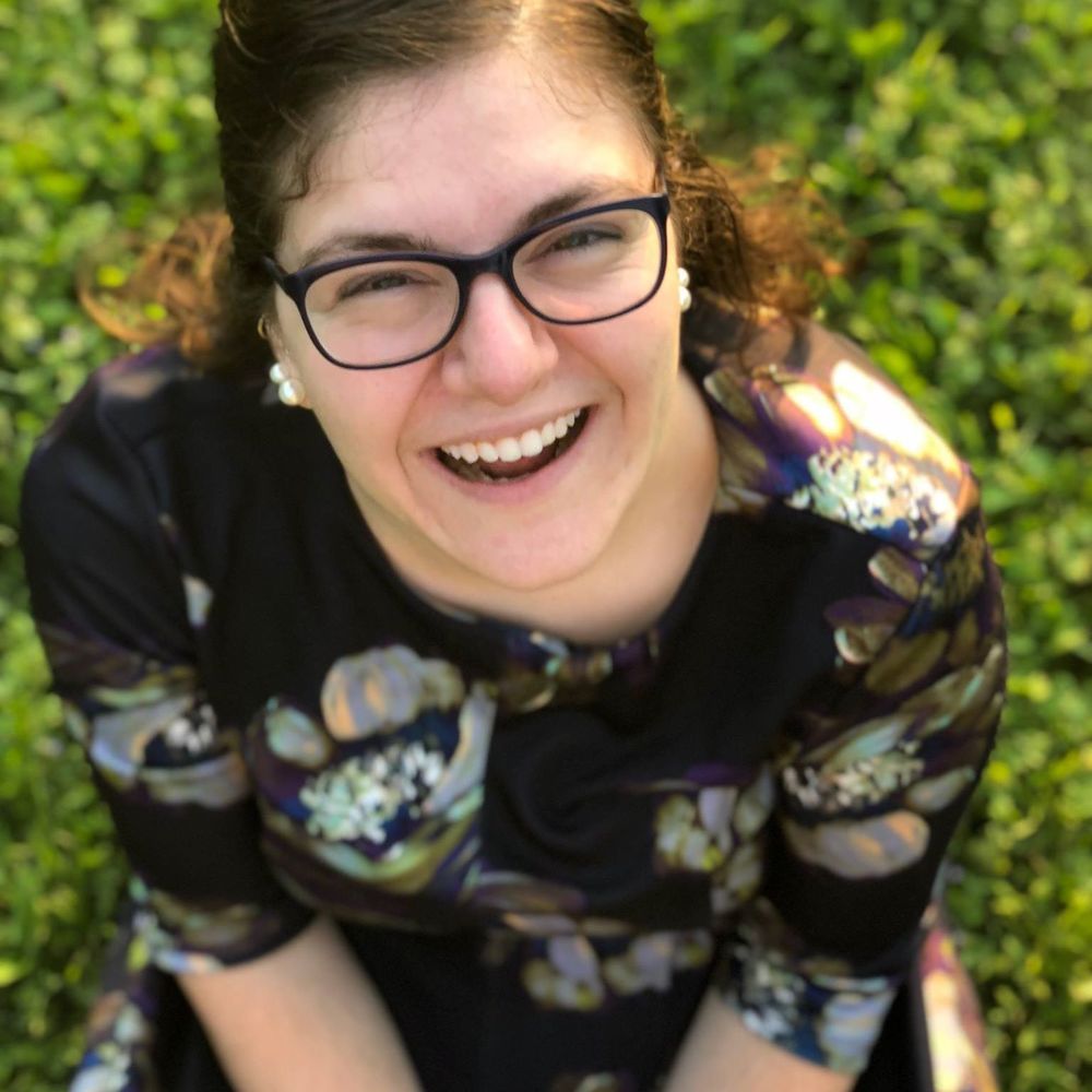 Meet your Posher, Marisa